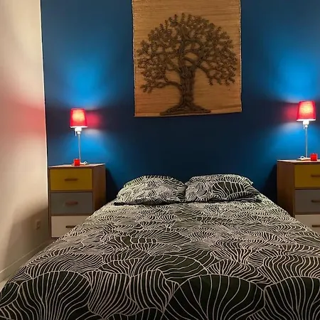 Chez Georges * Sète