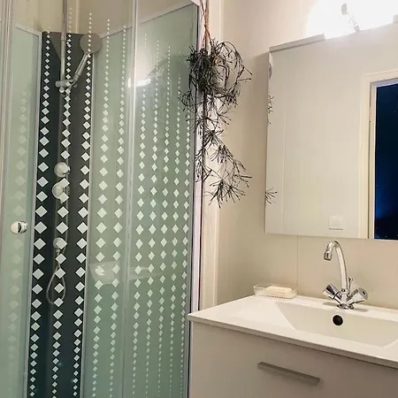 Lejlighed Chez Georges Sète