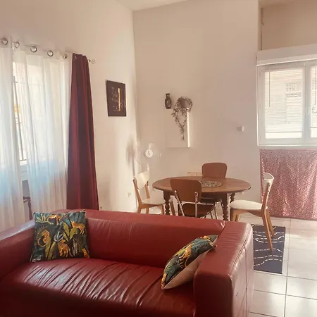 Chez Georges * Sète