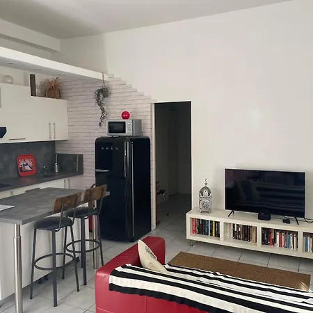 Lejlighed Chez Georges