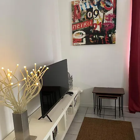 Chez Georges * Sète