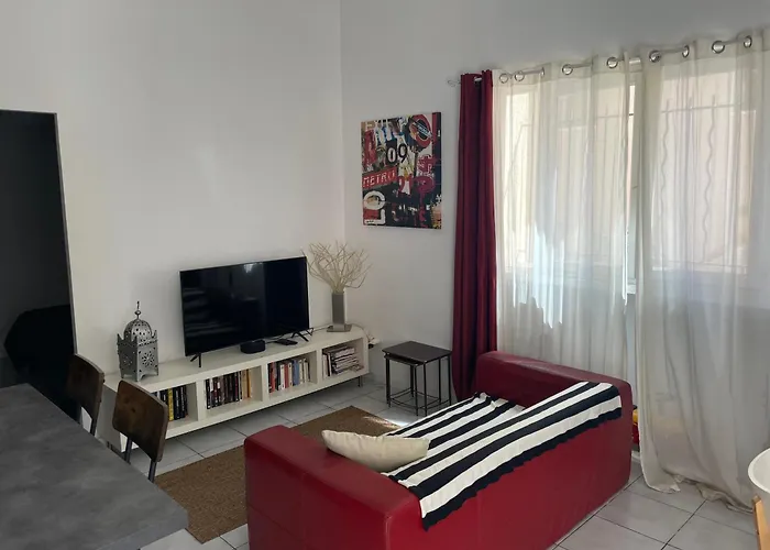 Chez Georges Apartman